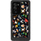 Looney Tunes Identity Pattern Galaxy Note20 Ultra 5G Waterproof Case